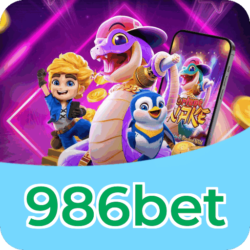 Slots Premium da PG Soft na 986bet