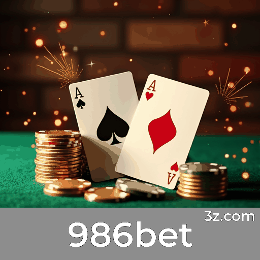 986bet: Seu Cassino Online Seguro e Rápido